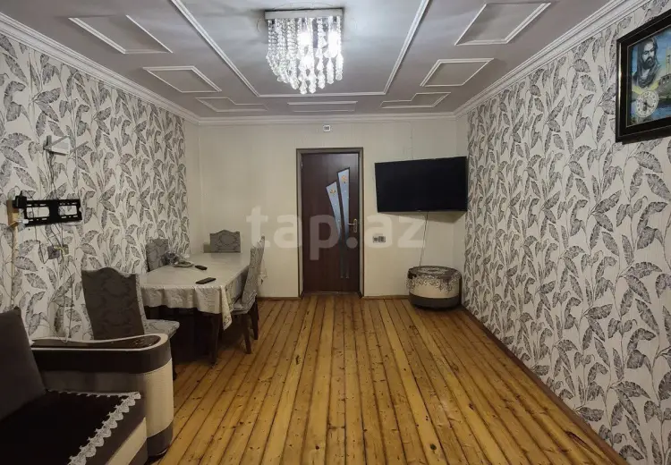 3 otaqlı mənzil , Sumqayıt