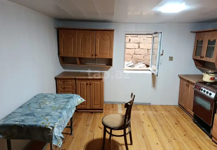 3 otaqlı mənzil Kirayə (aylıq), Sulutəpə qəs., Binəqədi, Bakı