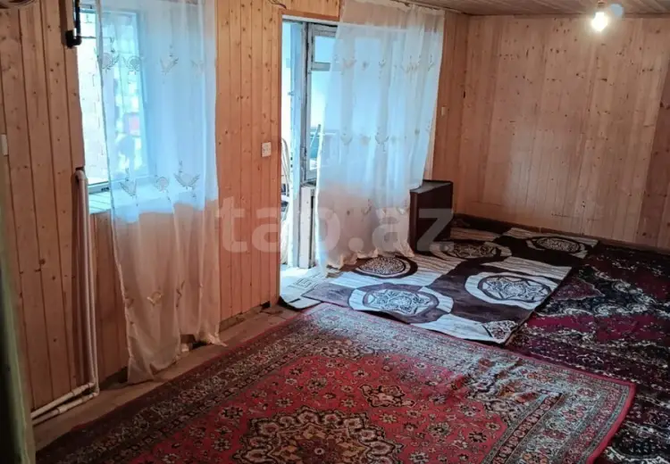 3 otaqlı mənzil Kirayə (aylıq), Sulutəpə qəs., Binəqədi, Bakı
