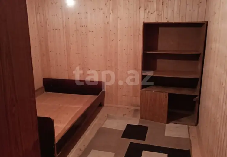 3 otaqlı mənzil Kirayə (aylıq), Sulutəpə qəs., Binəqədi, Bakı