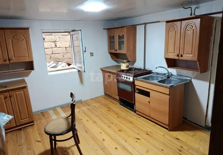3 otaqlı mənzil Kirayə (aylıq), Sulutəpə qəs., Binəqədi, Bakı