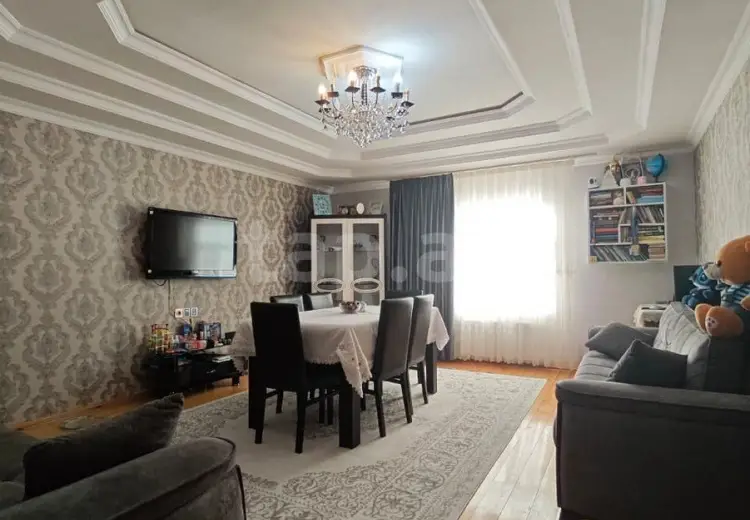 2 otaqlı mənzil , Bakı