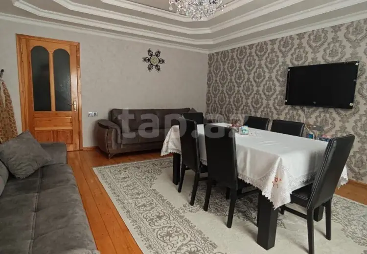 2 otaqlı mənzil , Bakı
