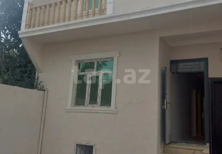 4 otaqlı mənzil , Xırdalan