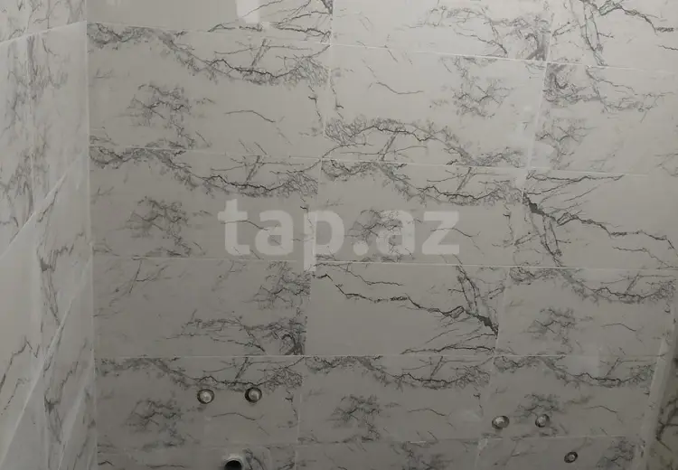 4 otaqlı mənzil , Xırdalan