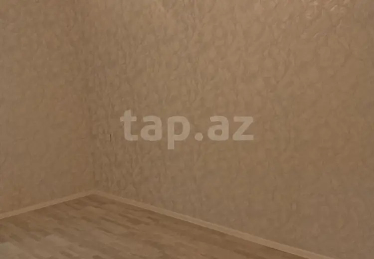 4 otaqlı mənzil , Xırdalan