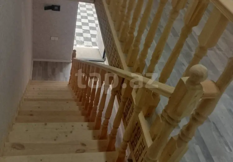 4 otaqlı mənzil , Xırdalan