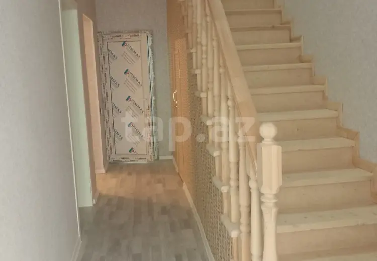 4 otaqlı mənzil , Xırdalan