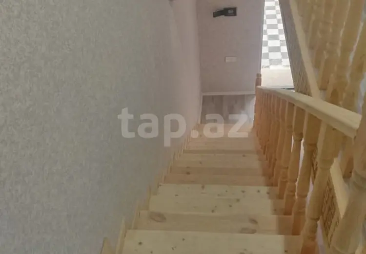 4 otaqlı mənzil , Xırdalan