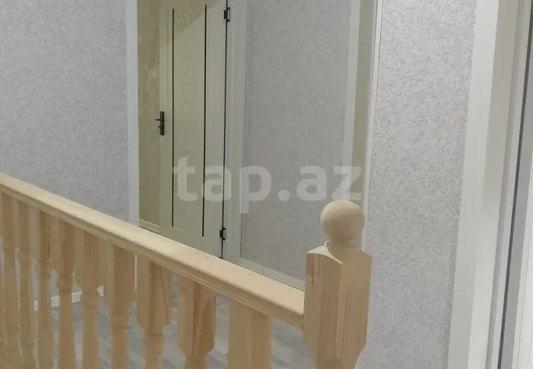 4 otaqlı mənzil , Xırdalan