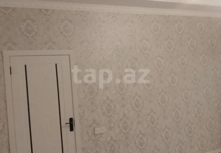 4 otaqlı mənzil , Xırdalan