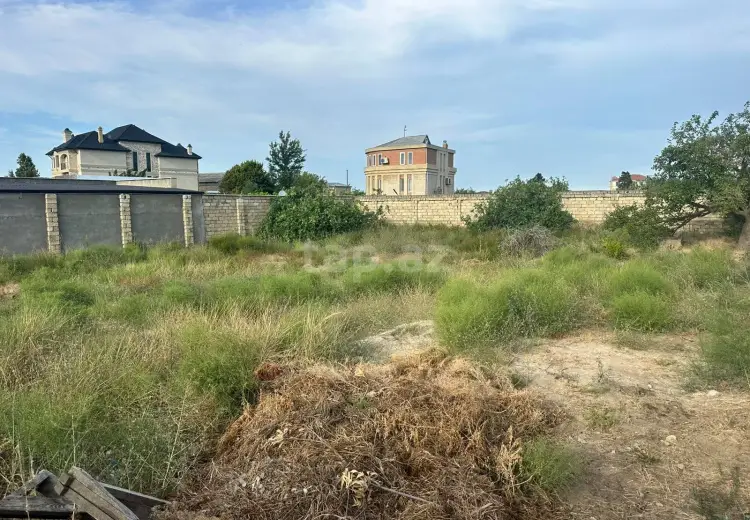 0 m² Obyekt / Ofis , Novxanı, Abşeron
