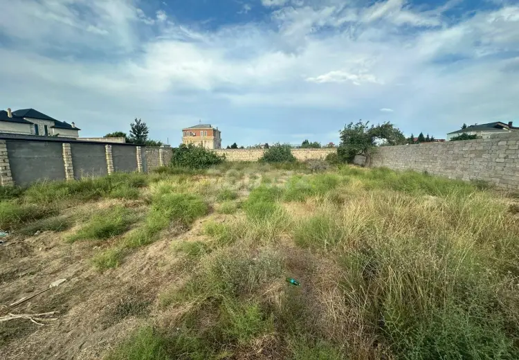 0 m² Obyekt / Ofis , Novxanı, Abşeron