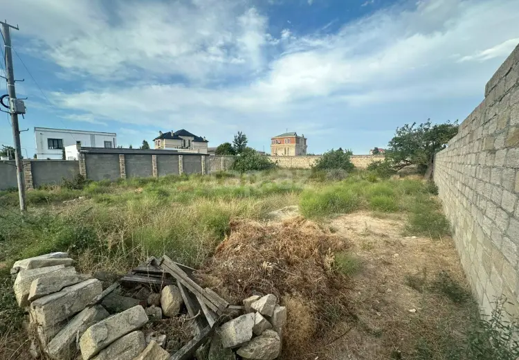 0 m² Obyekt / Ofis , Novxanı, Abşeron