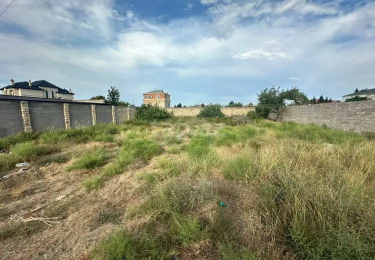 0 m² Obyekt / Ofis , Novxanı, Abşeron
