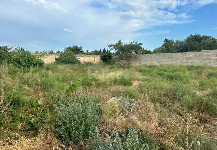 0 m² Obyekt / Ofis , Novxanı, Abşeron