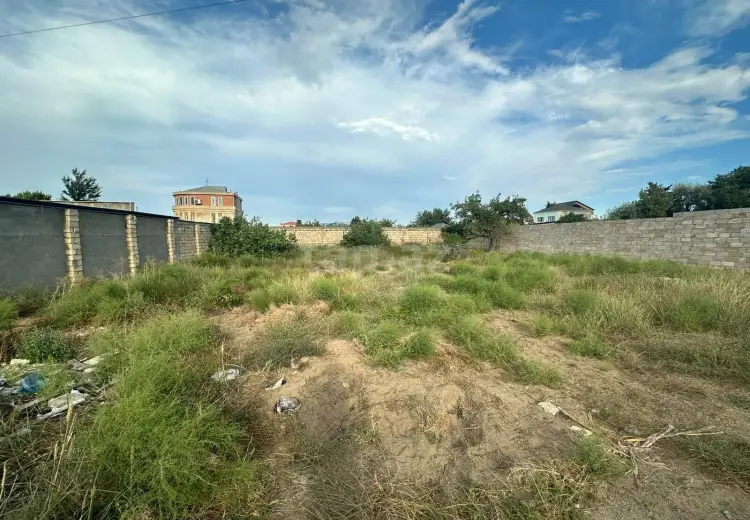 0 m² Obyekt / Ofis , Novxanı, Abşeron