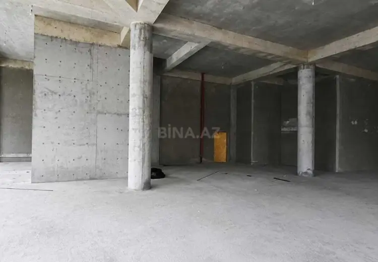 1018 m² Obyekt / Ofis Kirayə (aylıq), Ağ şəhər, Xətai, Bakı