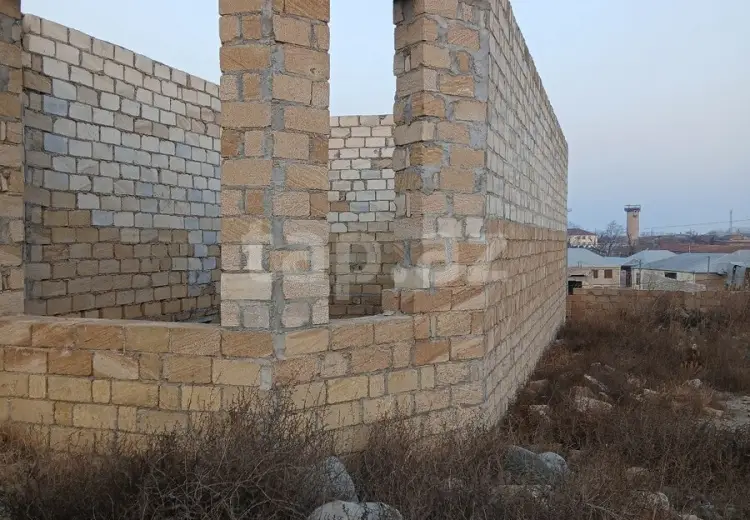 4 otaqlı mənzil , Gəncə