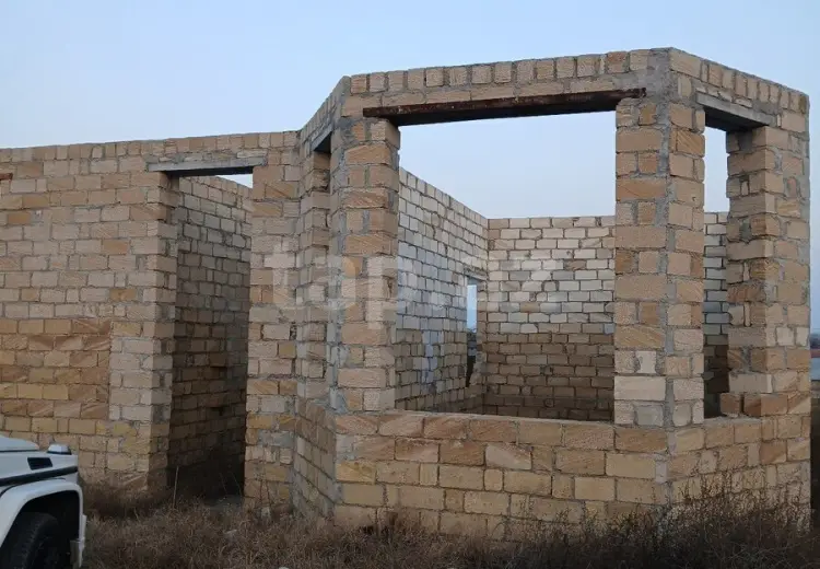 4 otaqlı mənzil , Gəncə
