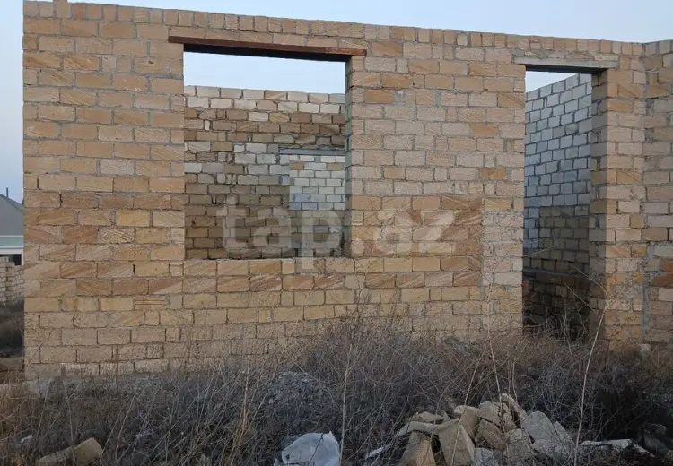 4 otaqlı mənzil , Gəncə