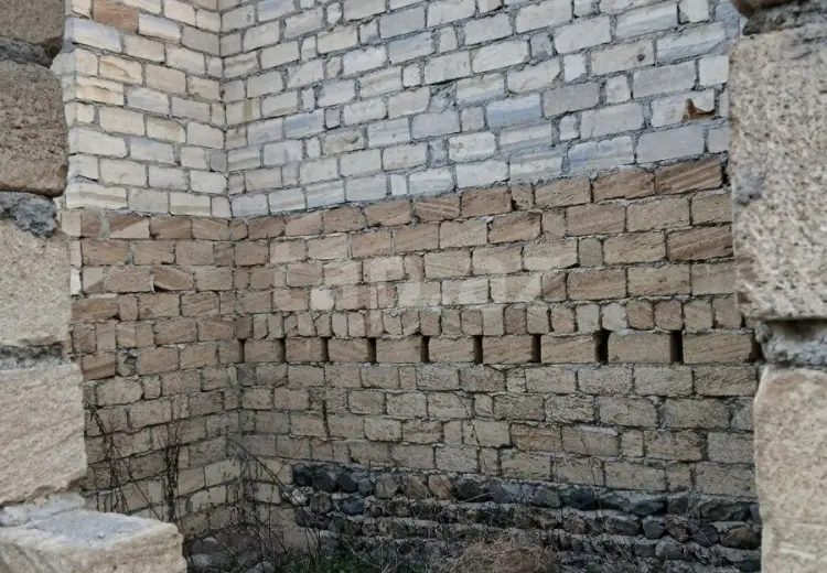 4 otaqlı mənzil , Gəncə