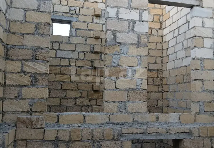 4 otaqlı mənzil , Gəncə