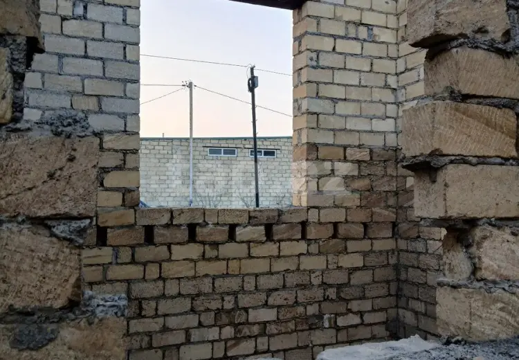 4 otaqlı mənzil , Gəncə