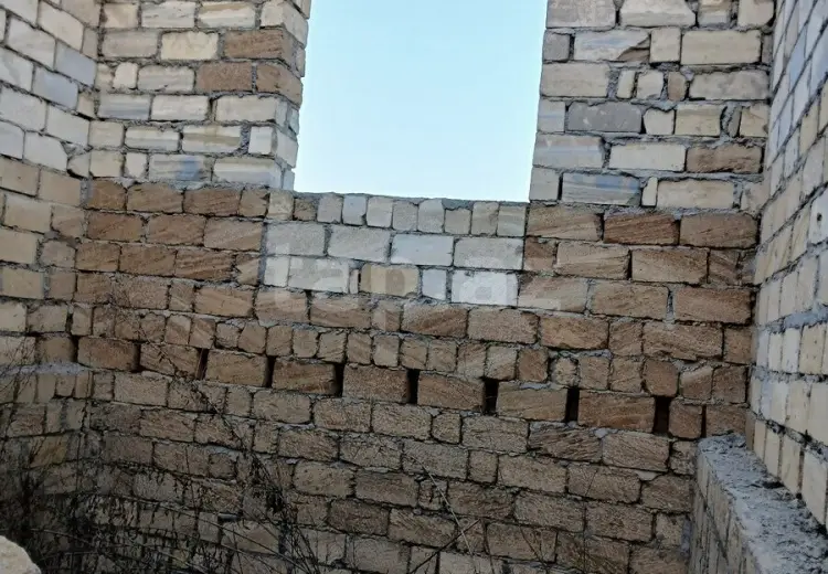 4 otaqlı mənzil , Gəncə