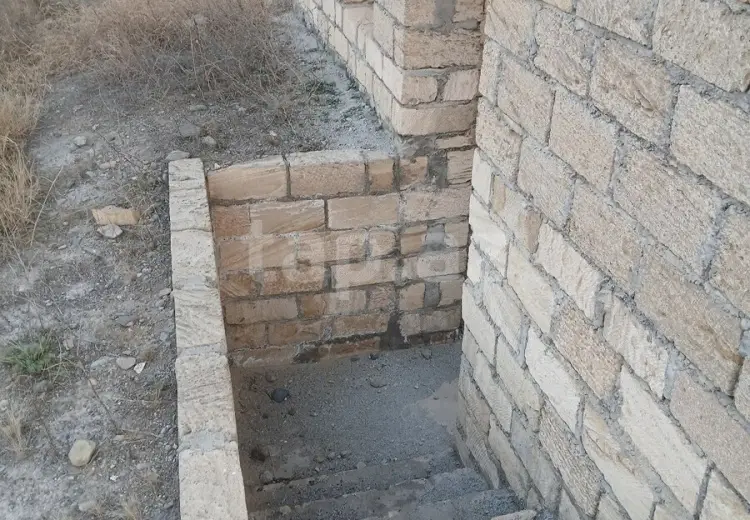 4 otaqlı mənzil , Gəncə
