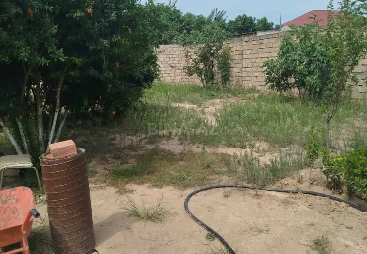 3 sot Torpaq Satılır, Sabunçu, Bakı