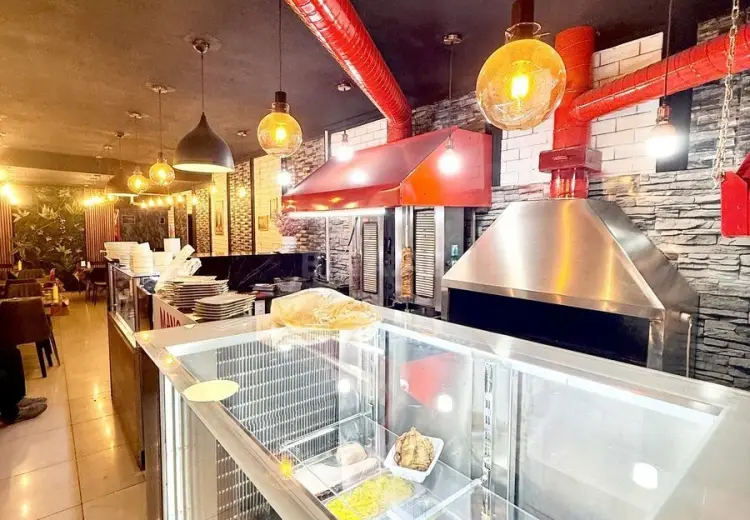 230 m² Obyekt / Ofis Satılır, Nərimanov, Bakı