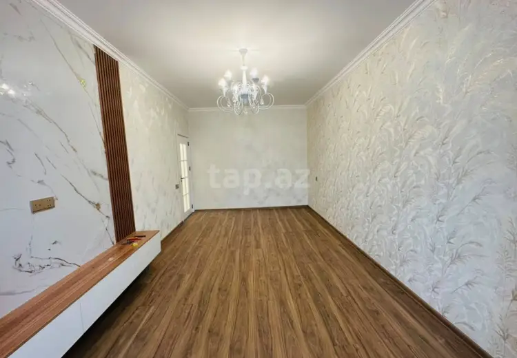 3 otaqlı mənzil , Bakı