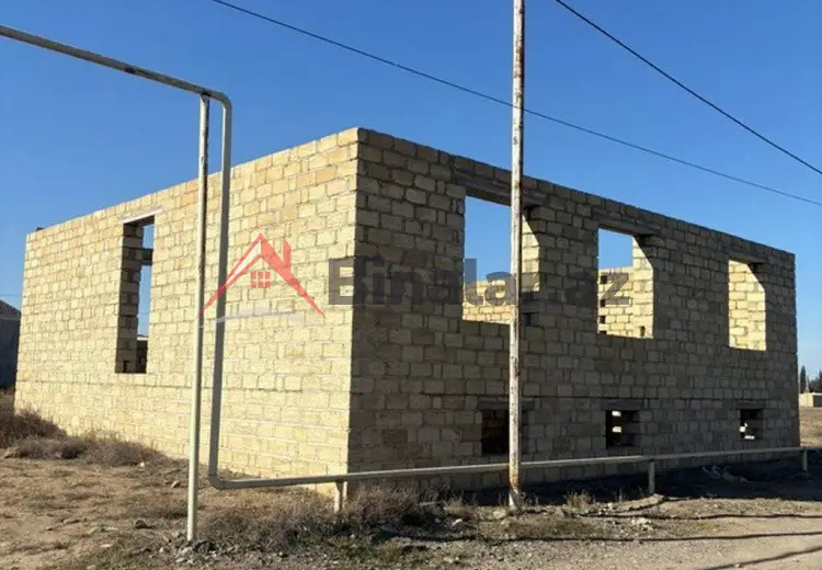 0 sot Torpaq Satılır, Samux