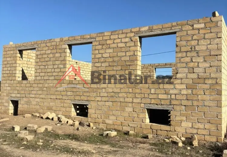 0 sot Torpaq Satılır, Samux