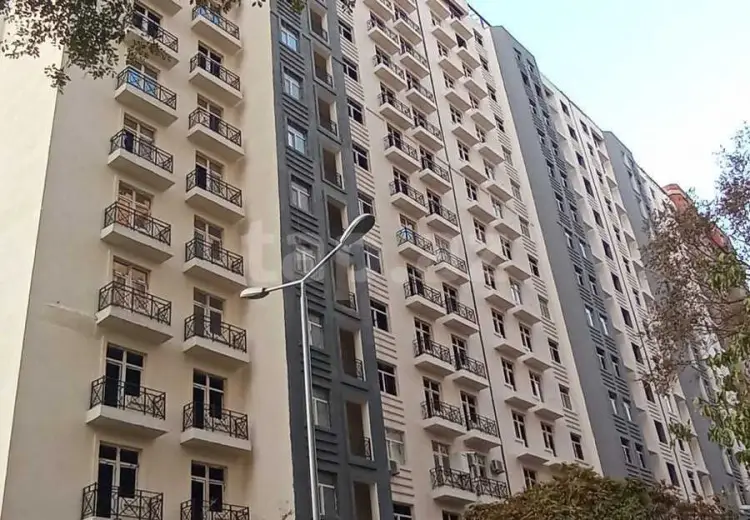 0 m² Obyekt / Ofis , Nəsimi, Bakı