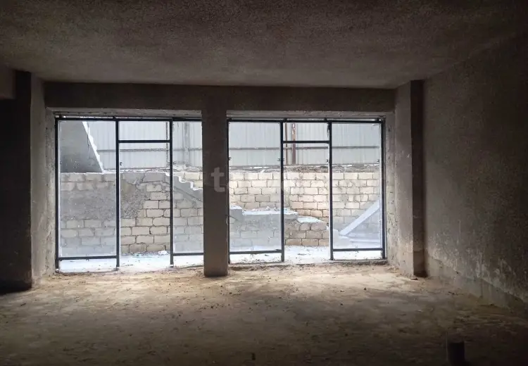 0 m² Obyekt / Ofis , Nəsimi, Bakı