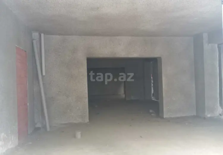 0 m² Obyekt / Ofis , Nəsimi, Bakı