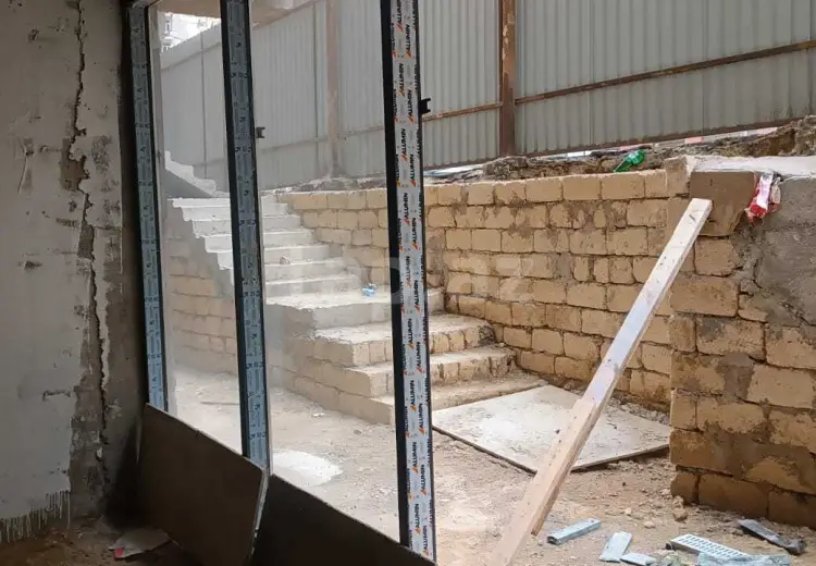 0 m² Obyekt / Ofis , Nəsimi, Bakı