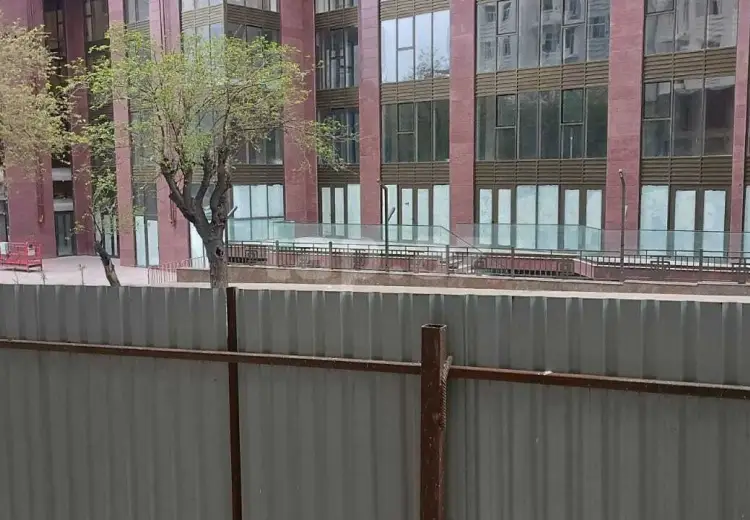 0 m² Obyekt / Ofis , Nəsimi, Bakı
