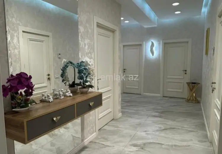 597 000 AZN - 3 otaqlı mənzil Satılır, Nərimanov, Bakı