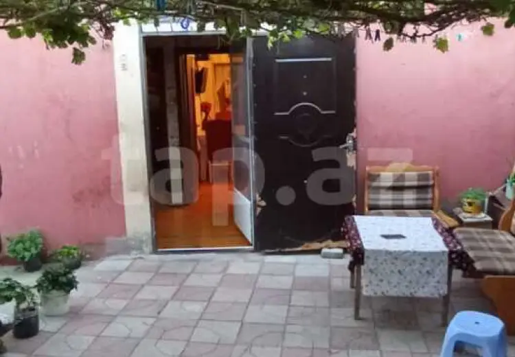 4 otaqlı mənzil , Xırdalan