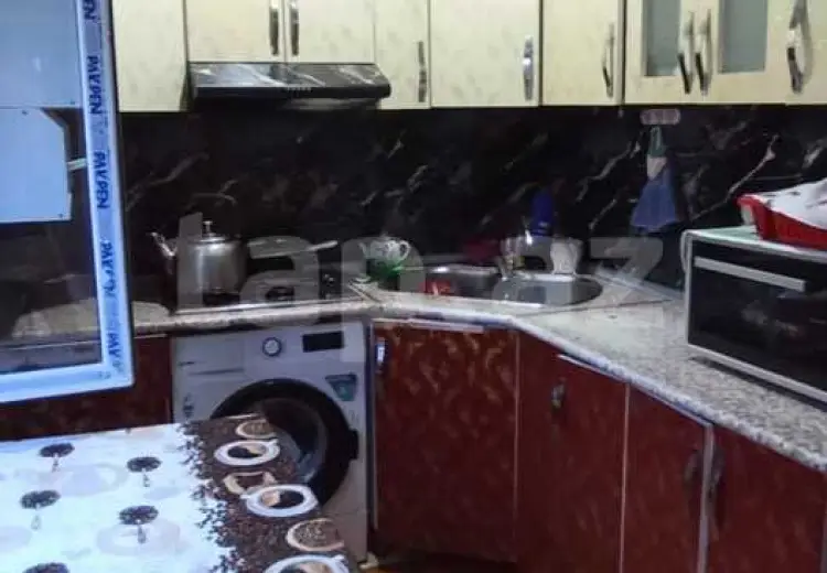 4 otaqlı mənzil , Xırdalan