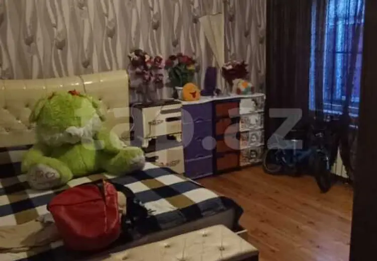 4 otaqlı mənzil , Xırdalan