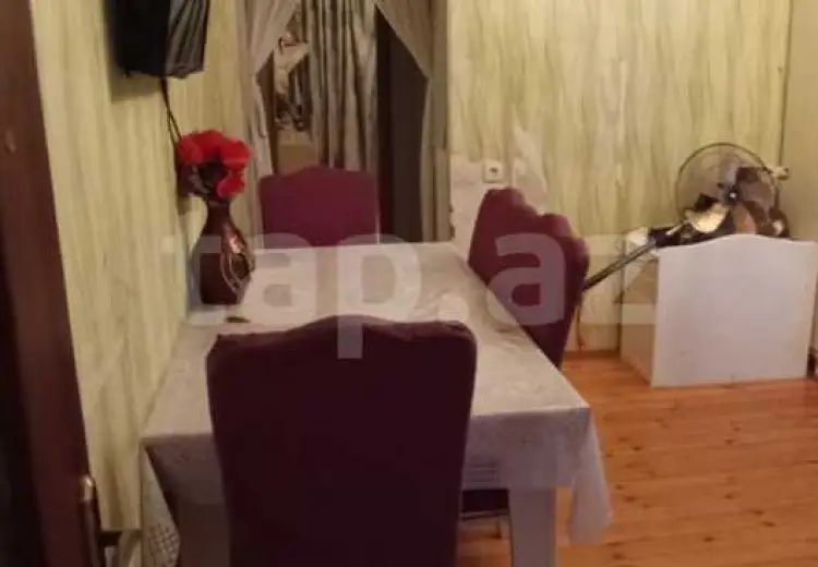 4 otaqlı mənzil , Xırdalan