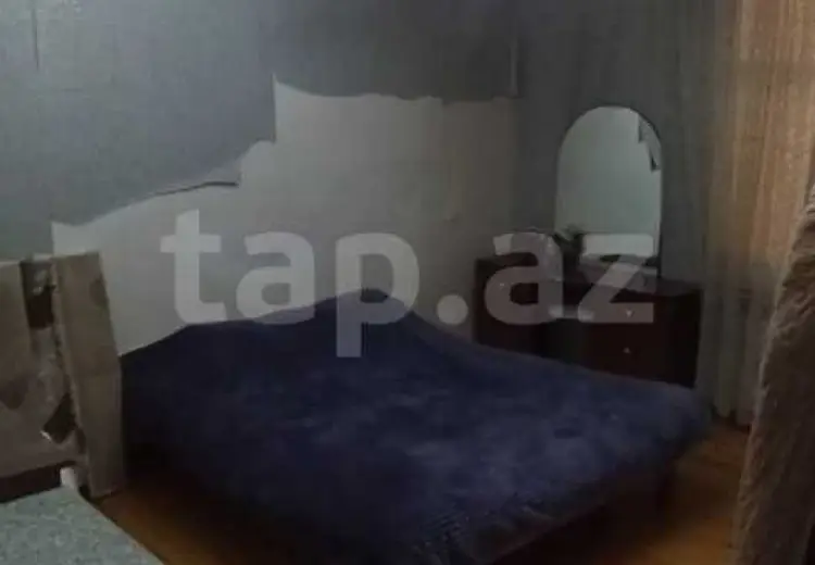 4 otaqlı mənzil , Xırdalan