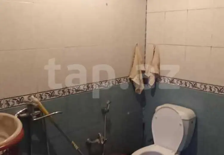 4 otaqlı mənzil , Xırdalan