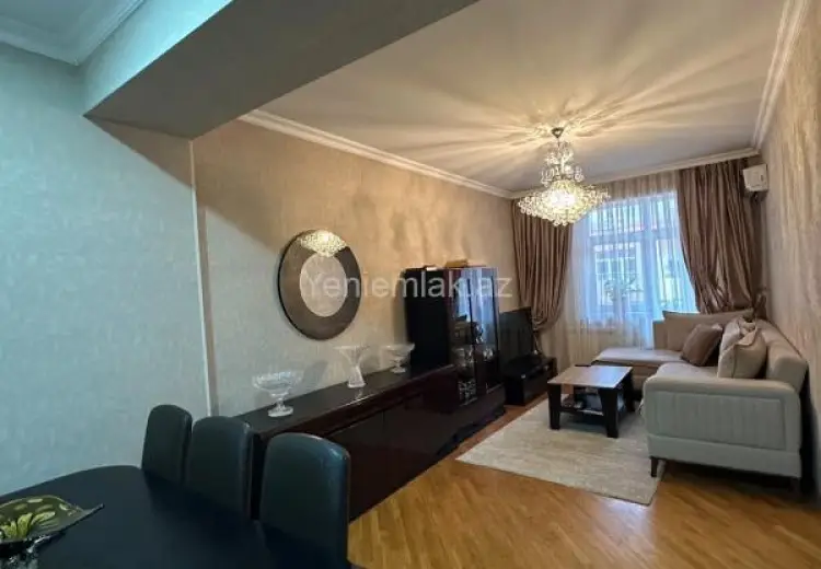 205 000 AZN - 2 otaqlı mənzil Satılır, Yasamal qəs., Yasamal, Bakı