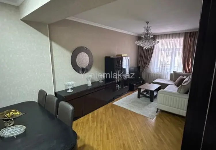 205 000 AZN - 2 otaqlı mənzil Satılır, Yasamal qəs., Yasamal, Bakı