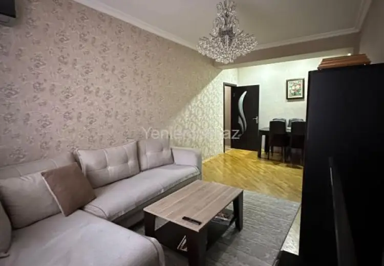 205 000 AZN - 2 otaqlı mənzil Satılır, Yasamal qəs., Yasamal, Bakı